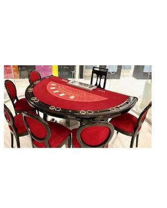tavolo da gioco black jack professionale