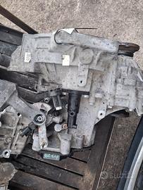 Cambio vw volkswagen golf 6 1.6 tdi start&stop