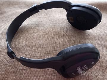 Cuffie per TV senza filo marca Cobra modello Opale