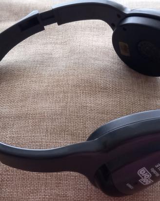 Cuffie per TV senza filo marca Cobra modello Opale