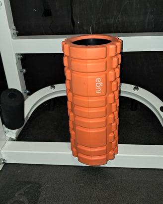rullo yoga