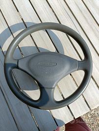 volante Toyota celica 