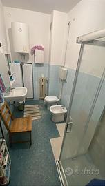 Posto letto in stanza doppia per studente