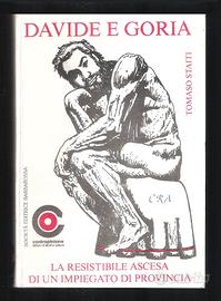 Davide e Goria (Tomaso Staiti - Barbarossa 1991)