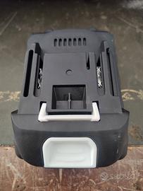batteria Makita 