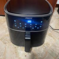 Friggitrice ad Aria Digitale