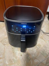 Friggitrice ad Aria Digitale