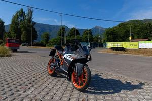 KTM RC 125