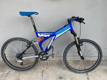 Mtb Specialized Fsr Elite