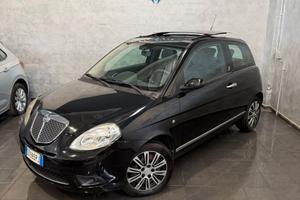 Lancia Ypsilon 1.4 Oro Plus TETTO APRIBILE