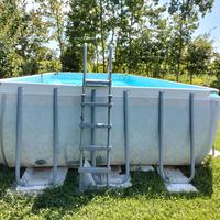 Piscina Bestway 7,32x3,66x1,32

