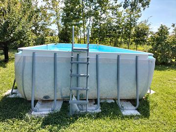 Piscina Bestway 7,32x3,66x1,32

