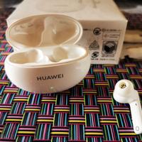 Huawei freebuds 4 i Auricolari