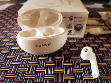 Huawei freebuds 4 i Auricolari