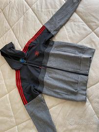 Felpa adidas tg.S