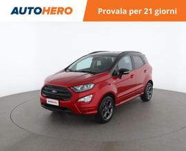 FORD EcoSport BN36449