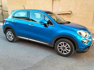 Fiat 500x 1.3 Diesel  Anno 2019