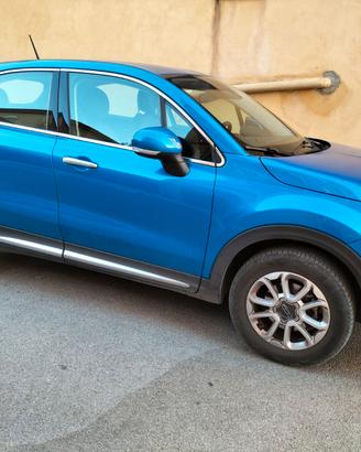 Fiat 500x 1.3 Diesel  Anno 2019