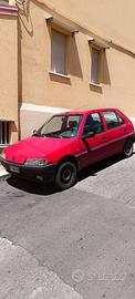 Peugeot 106