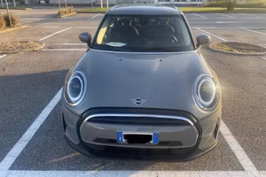 Mini one 5porte