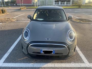 Mini one 5porte