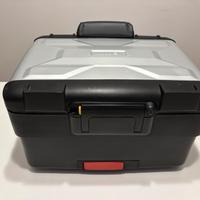 Top case bauletto Vario per BMW R1200GS