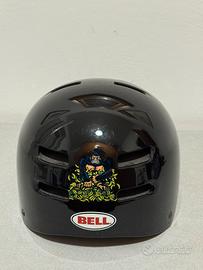 Casco BMX della BELL