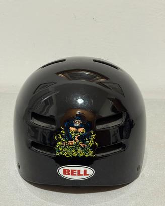 Casco BMX della BELL