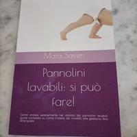 Libro guida sui pannolini lavabili