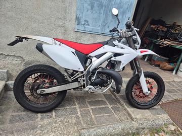 Vent Derapage 50RR