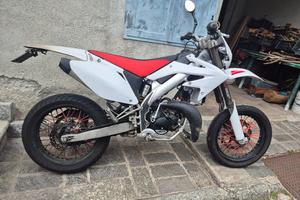 Vent Derapage 50RR