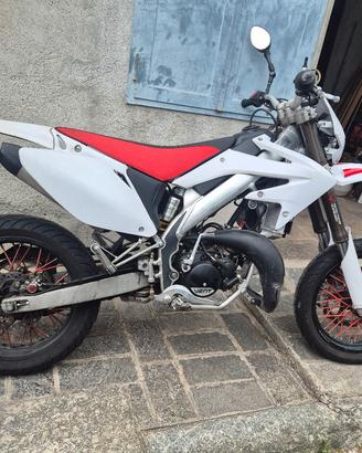 Vent Derapage 50RR