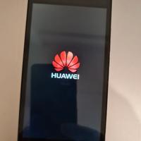 Huawei Y6 LTE Dual SIM Black (SCL-L21)