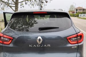RENAULT Kadjar dCi 8V 110CV EDC Energy Hypnotic