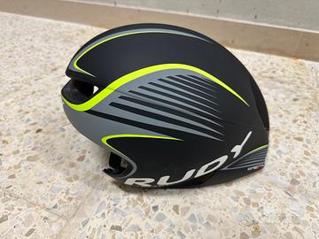 casco da crono RUDY PROJECT taglia l/xl