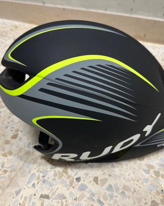 casco da crono RUDY PROJECT taglia l/xl