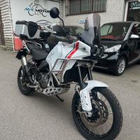 DUCATI DESERTX 03/24 KM.1995 Possibilità Accessori