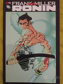 Frank Miller's Ronin