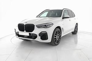 BMW X5 xDrive30d MSport