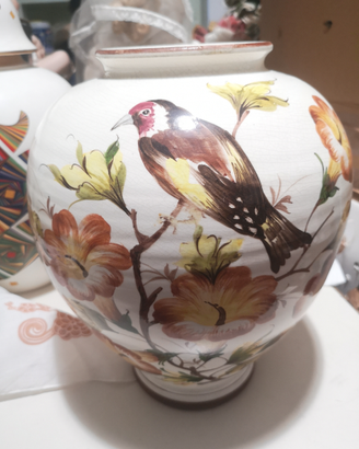 Vaso anni 80