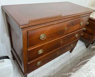 Trittico arte povera