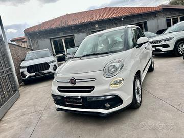 Fiat 500L 1.3 Multijet 95 CV Pop Star