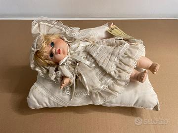 Bambola da Collezione Il Mondo incantato di Sala