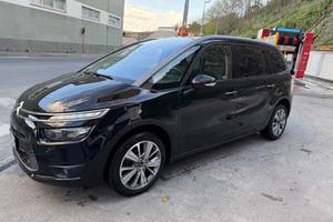 CITROEN C4 PICASSO 1.6 HDI 7 POSTI
