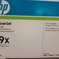Toner HP Laserjet 
