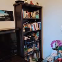Salotto (2 librerie, 1 mobile TV, 1 tavolino)