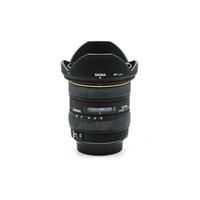 Sigma 10-20mm f/4-5.6 EX DC HSM Canon EF