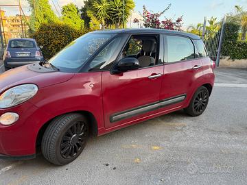 500 L