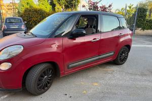 500 L