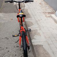 bici bambino